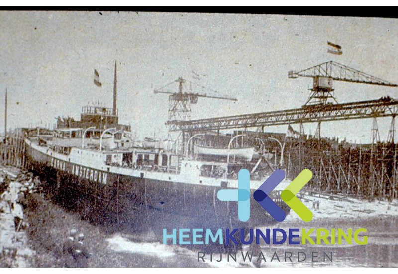 Werf F00001138